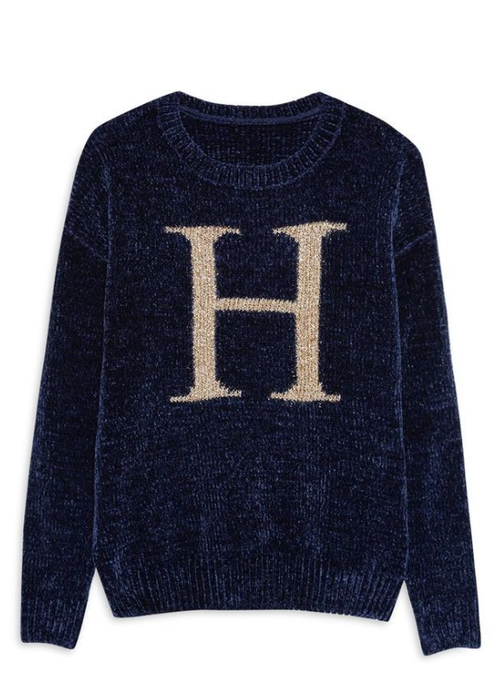 H&R Christmas Sweater