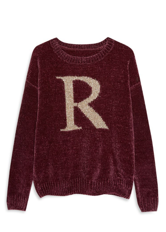 H&R Christmas Sweater