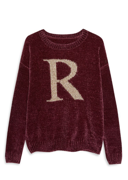 H&R Christmas Sweater