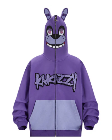 Fnaf Hoodies